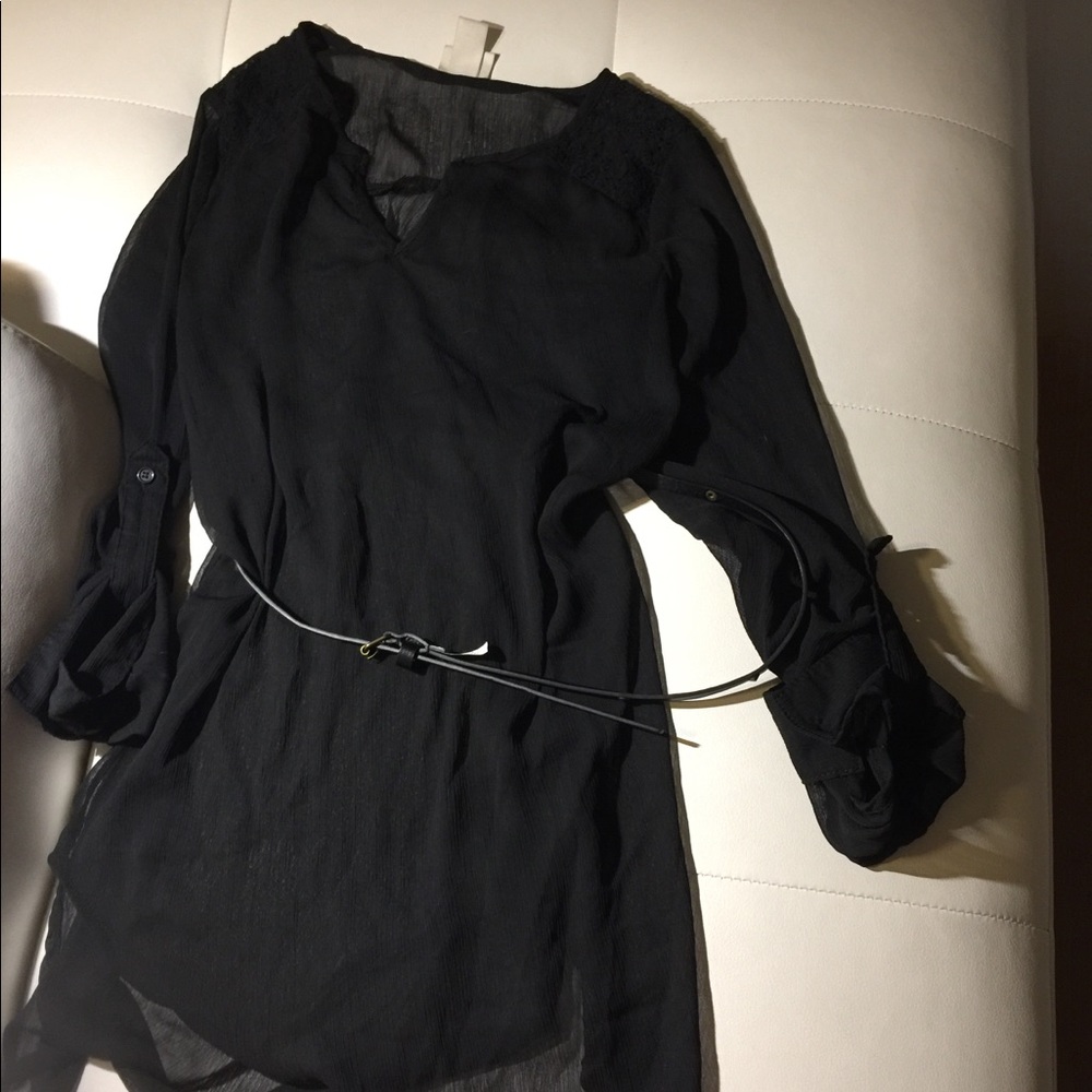 Women blouse